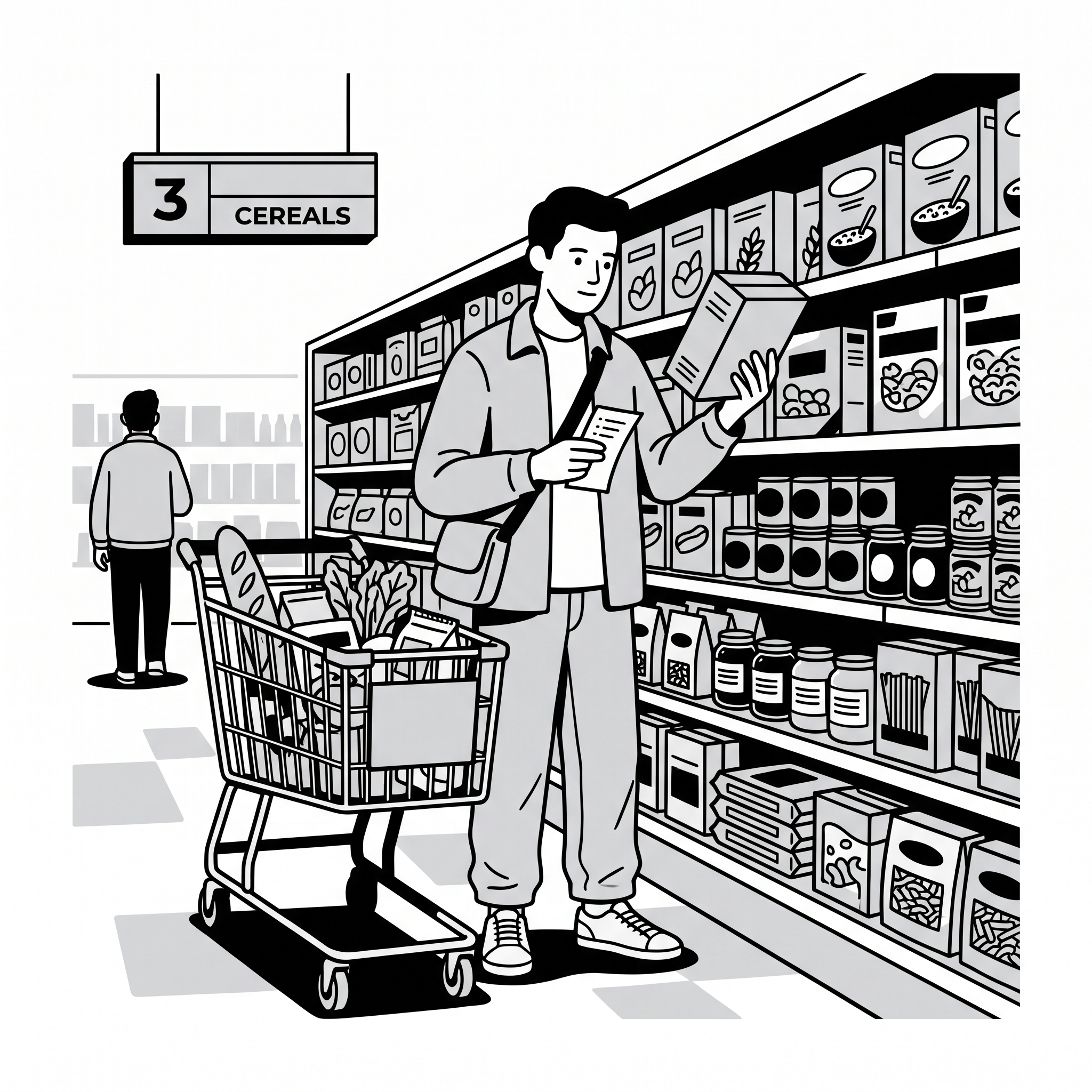 shopping
